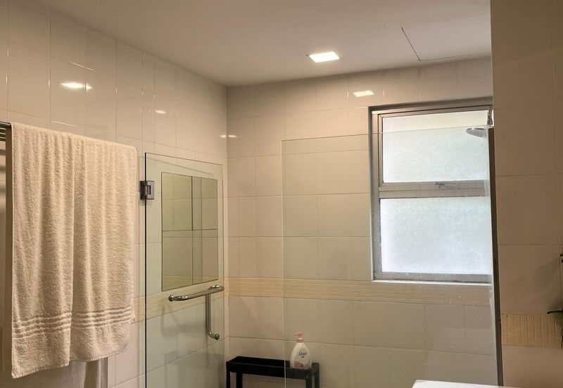 Seri Maya Condominium