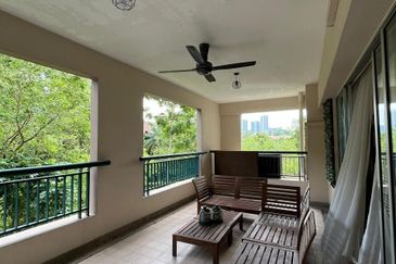 Seri Maya Condominium
