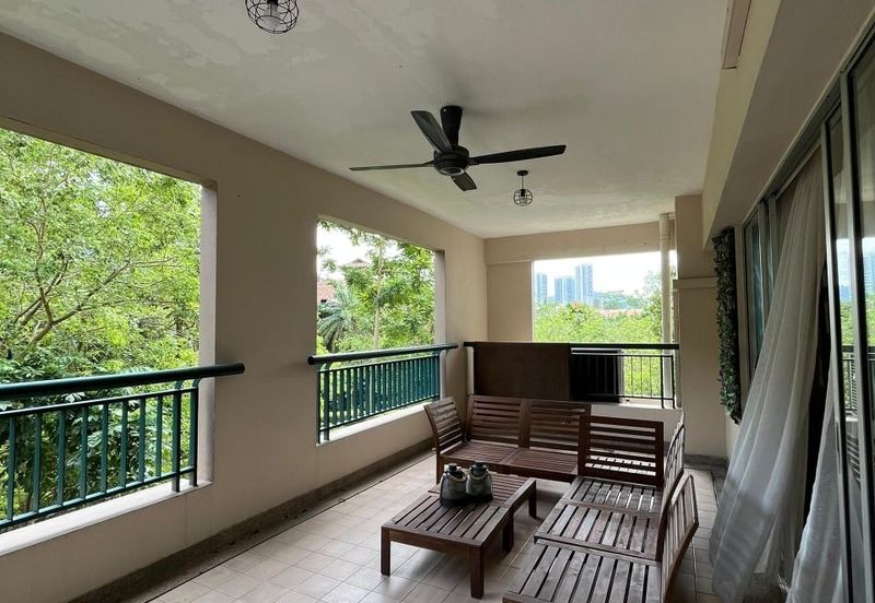 Seri Maya Condominium