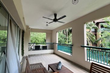 Seri Maya Condominium