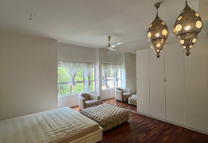 Seri Maya Condominium