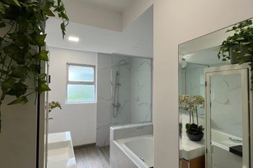 Seri Maya Condominium