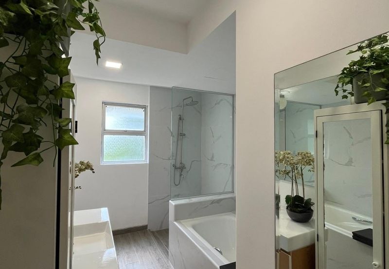 Seri Maya Condominium