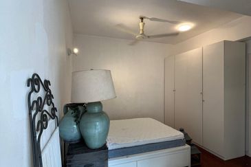 Seri Maya Condominium