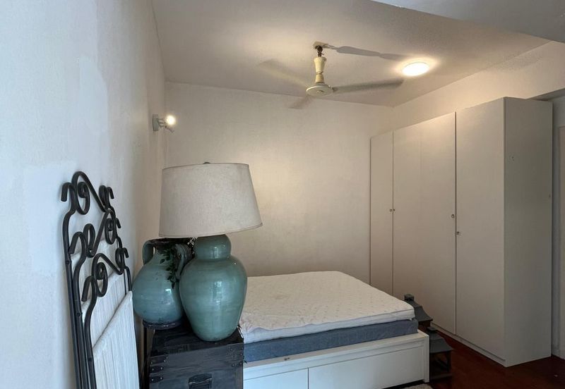 Seri Maya Condominium