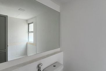 Seri Maya Condominium