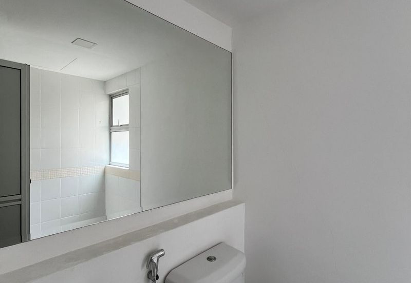 Seri Maya Condominium