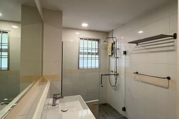 Seri Maya Condominium