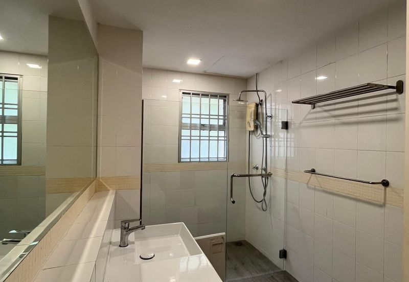 Seri Maya Condominium