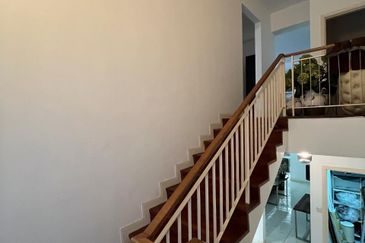 Seri Maya Condominium