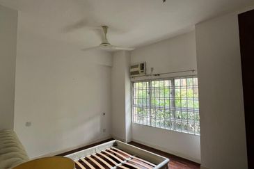 Seri Maya Condominium