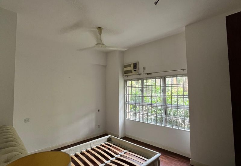 Seri Maya Condominium