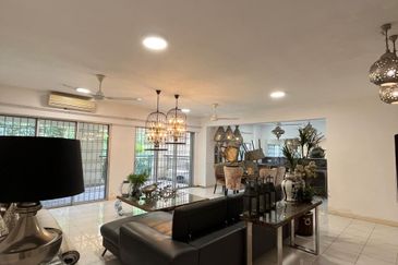 Seri Maya Condominium