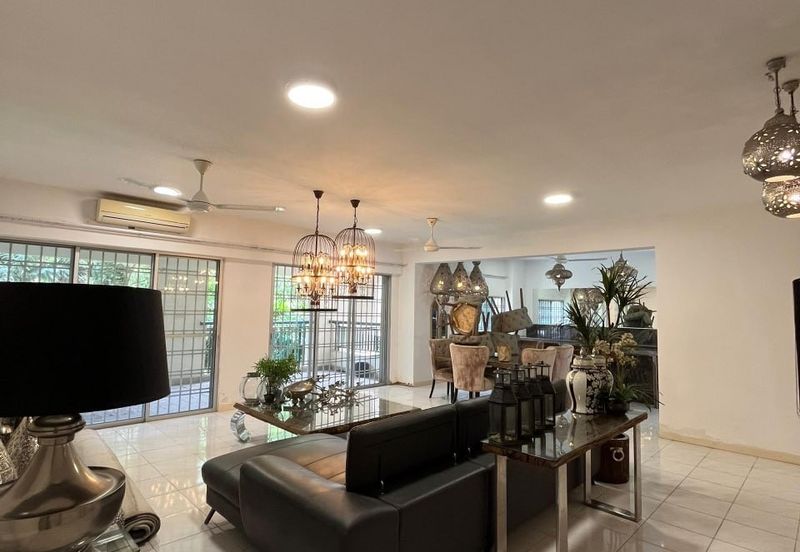 Seri Maya Condominium