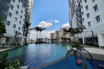 Residensi Bayu Andaman