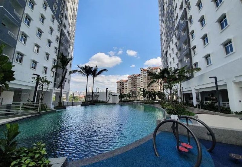 Residensi Bayu Andaman