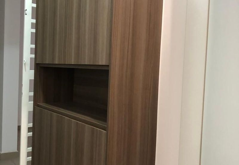 Residensi Bayu Andaman