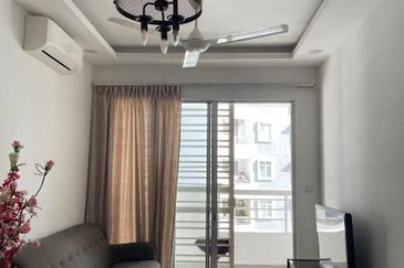 Residensi Bayu Andaman