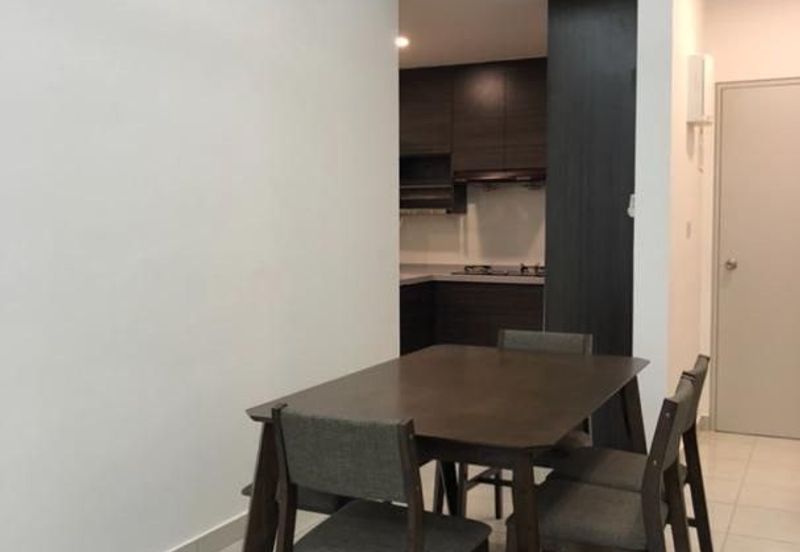 Residensi Bayu Andaman