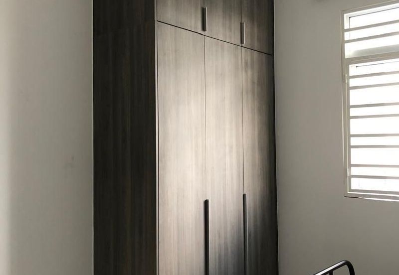 Residensi Bayu Andaman