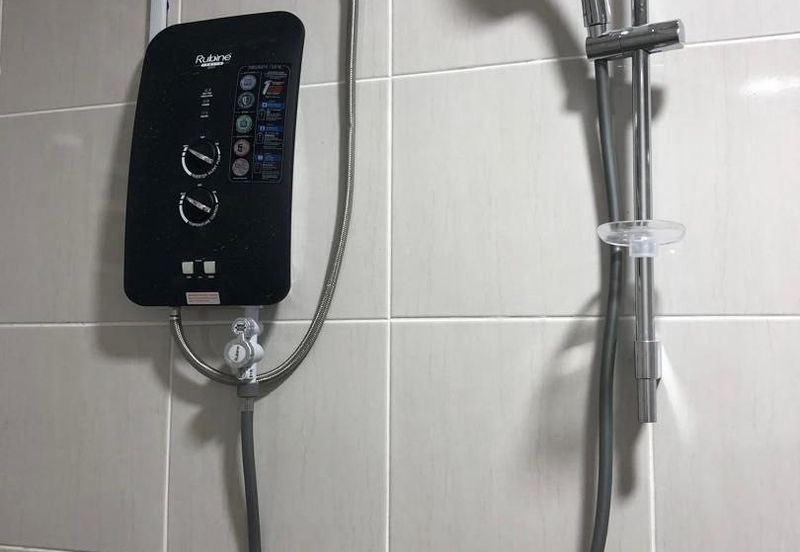 Residensi Bayu Andaman