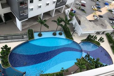 Residensi Bayu Andaman