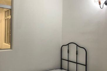 Residensi Bayu Andaman