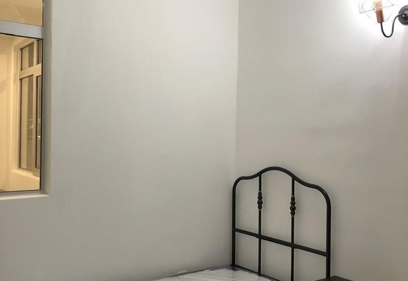 Residensi Bayu Andaman