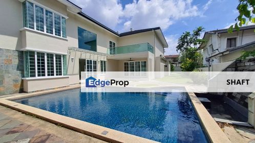 Bungalow Petaling Jaya Seksyen 14, Selangor, Petaling Jaya