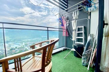 Kaleidoscope Residence