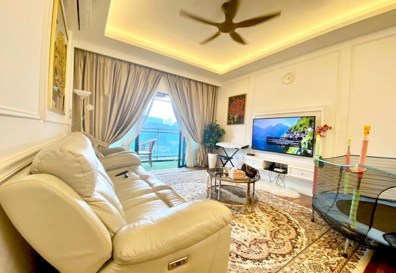 Kaleidoscope Residence