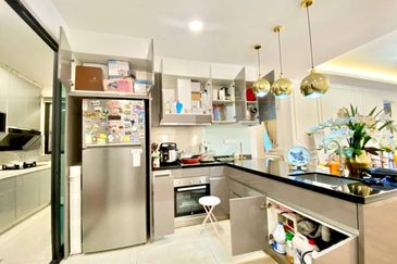 Kaleidoscope Residence