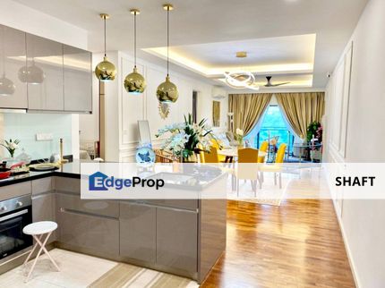 Setiawangsa Kaleidoscope Residensi, Kuala Lumpur, Wangsa Maju