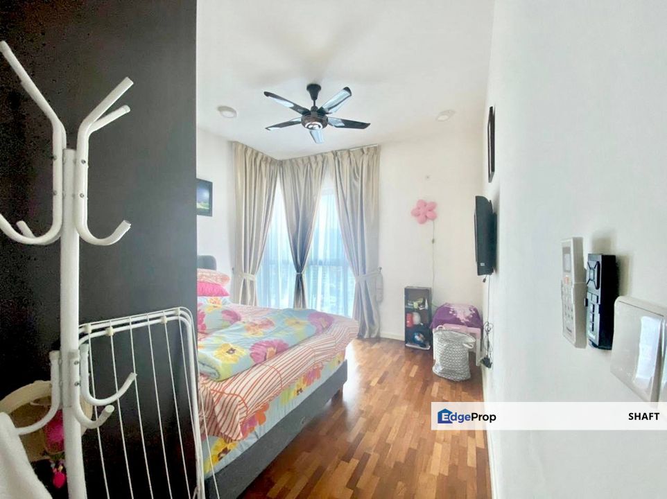 Setiawangsa Kaleidoscope Residensi, Kuala Lumpur, Wangsa Maju