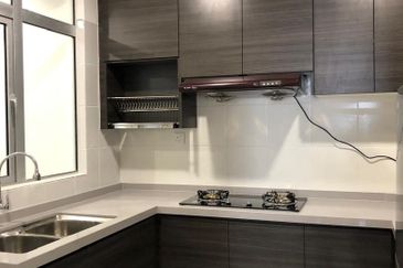 Serdang Villa Apartment