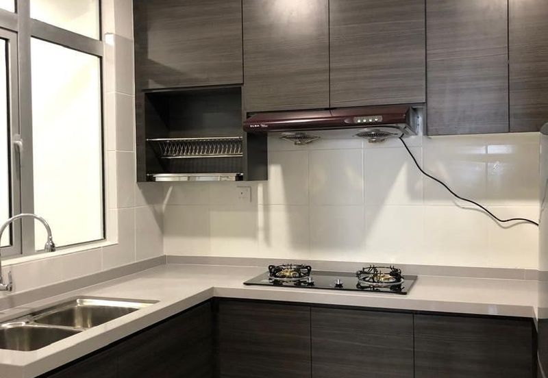 Serdang Villa Apartment