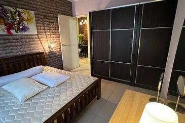 Serdang Villa Apartment