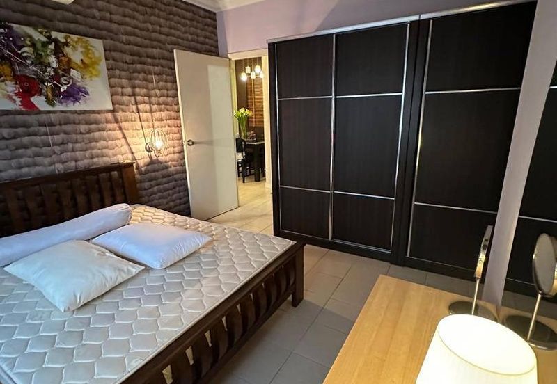 Serdang Villa Apartment