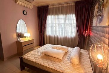 Serdang Villa Apartment