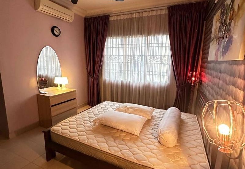 Serdang Villa Apartment