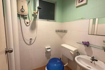 Serdang Villa Apartment