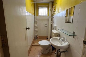 Serdang Villa Apartment