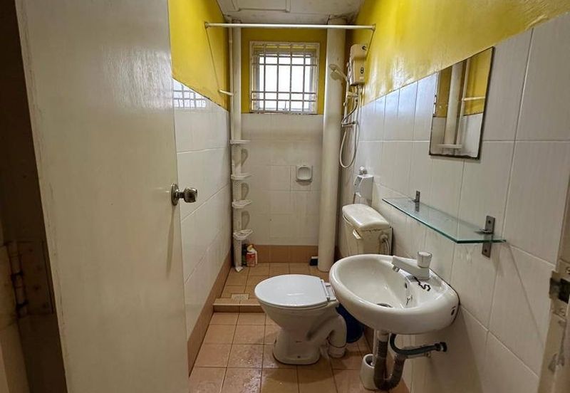 Serdang Villa Apartment