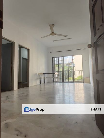 Cheras Hartamas Pangsapuri Kempas, Selangor, Cheras