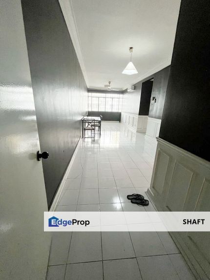 Subang Jaya Bukit Pelangi Apartment , Selangor, Subang Jaya