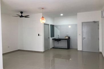 PPAM Setapak Riviera