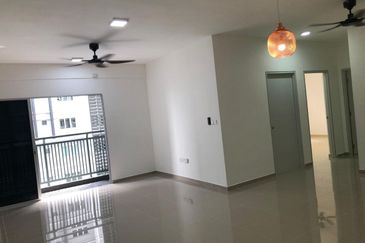 PPAM Setapak Riviera