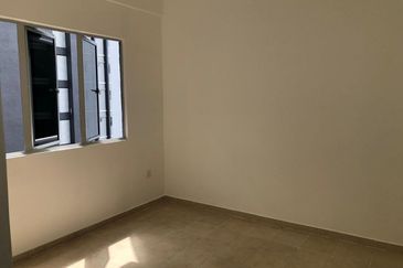 PPAM Setapak Riviera