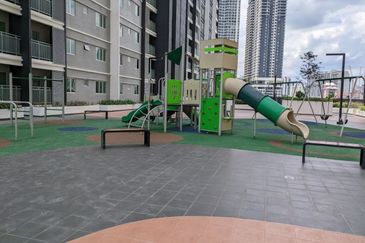 PPAM Setapak Riviera