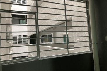 PPAM Setapak Riviera